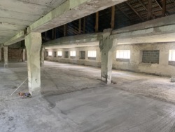 Оренда приміщення під склад в с. Грабовець, Тернопільського району фото 2