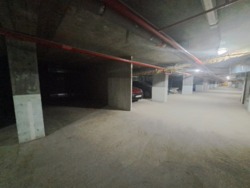 Пропонуємо закрите паркомісце у підземному паркінгу! Без комісійних!!! фото 3