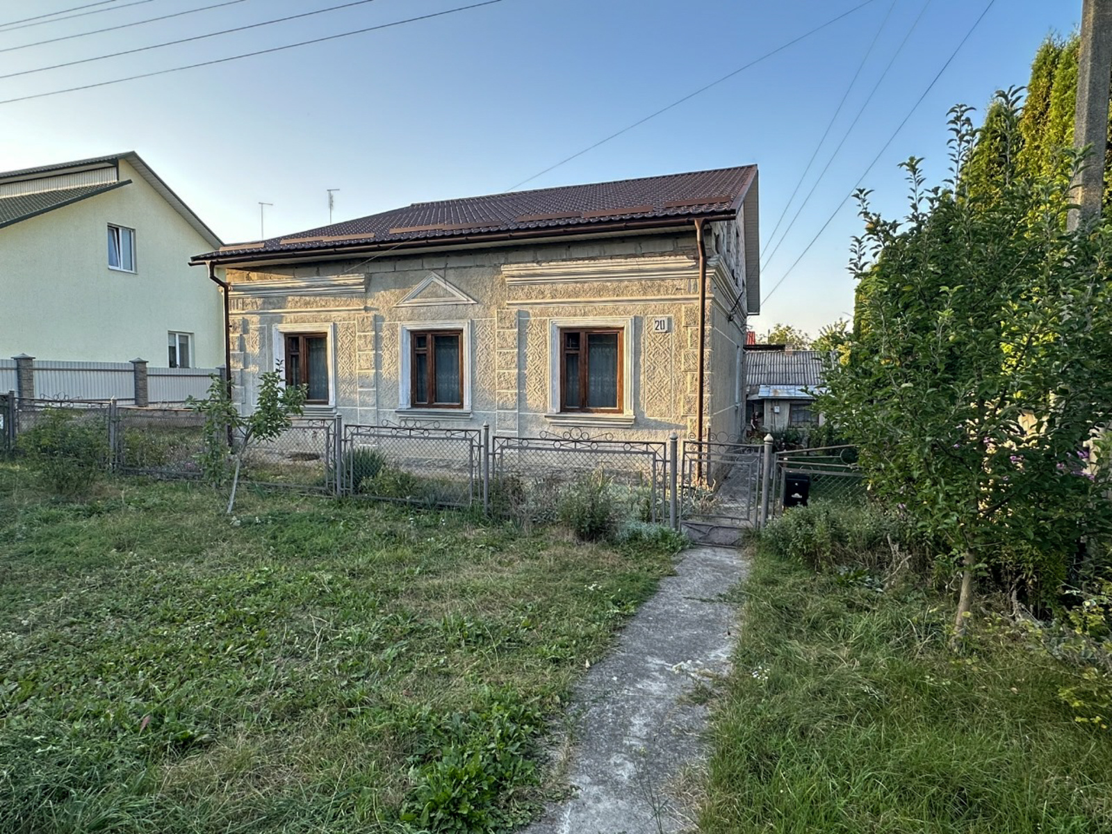 Продається будинок не подалік від центра Тернополя фото 1