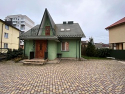 Продається будинок поблизу центра Тернополя. фото 6