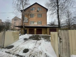 Продаж Комерційної будівлі м. Тернопіль фото 2