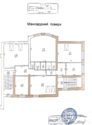 Продаж Комерційної будівлі м. Тернопіль фото 30